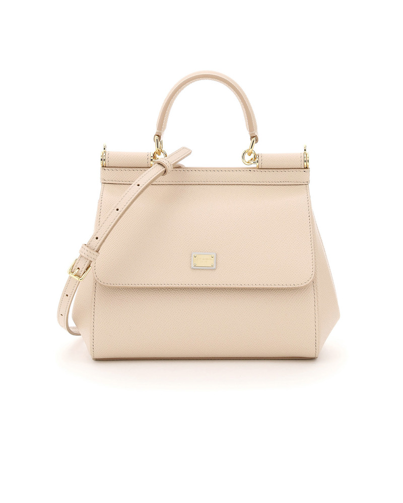 Dolce & Gabbana - Medium Sicily Bag | Garmentory