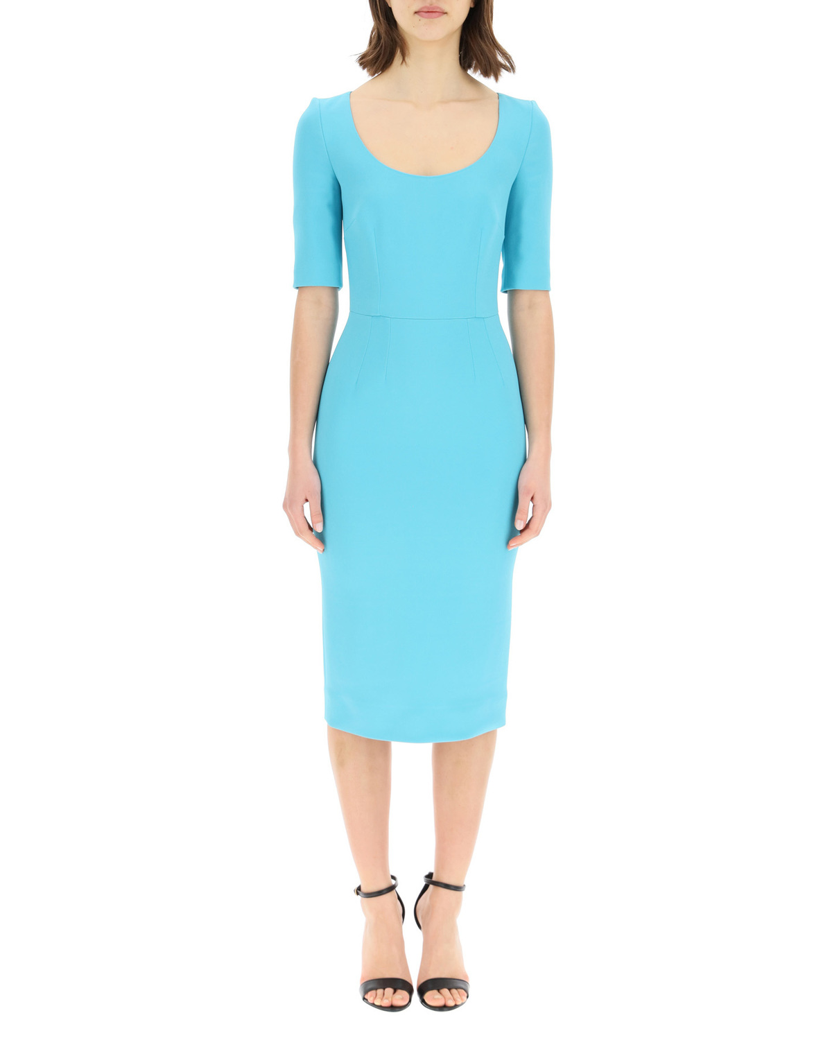 event midi dress Cordelia Ivory Sequin i Dress - S 2026 Size - Women's Dresses