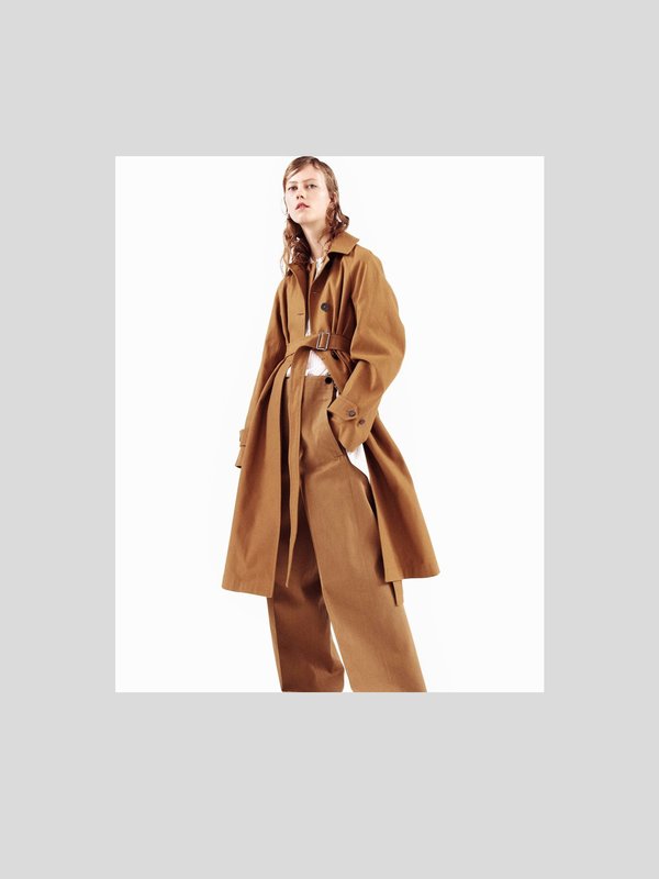 Jil Sander Present tense 展覧会図録 JIL SANDER, PRESENT TENSE | DAYFORNIGHT