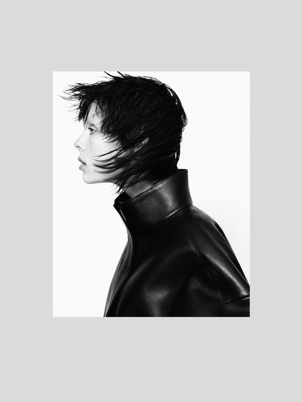 Jil Sander Present tense 展覧会図録 Jil Sander Present tense 展覧会図録 Jil Sander Present tense 展覧