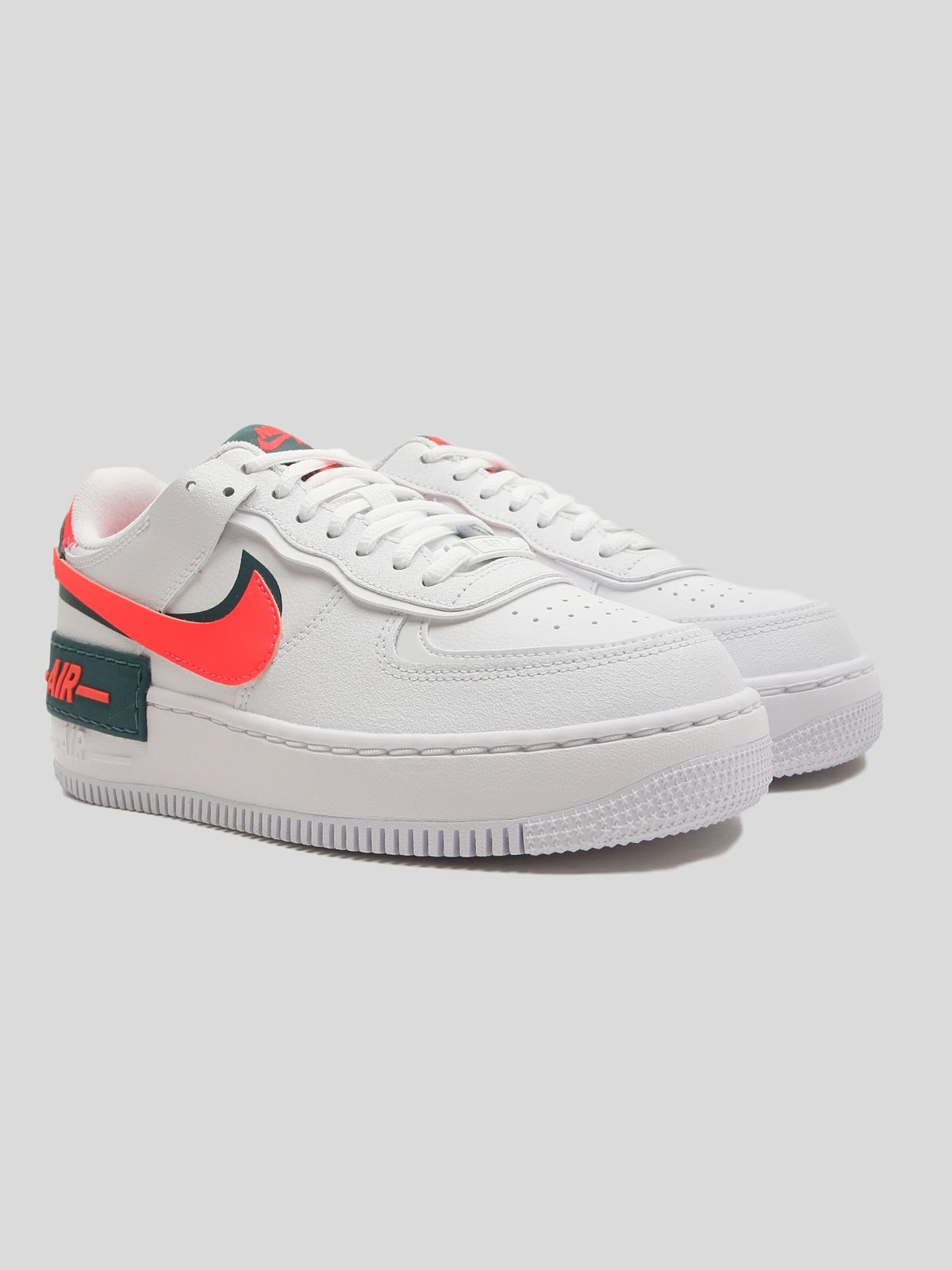 solar red air force 1