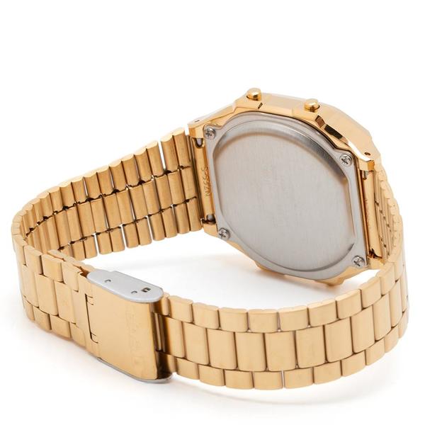 supra distribution CASIO GOLD EDITION DIGITAL (A168WG-9VT) - GOLD supra distribution CASIO GOLD EDITION DIGITAL (A168WG-9VT) - GOLD