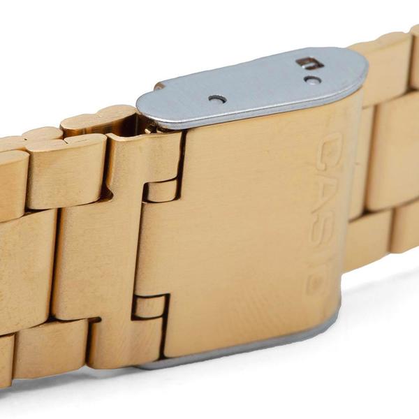 supra distribution CASIO GOLD EDITION DIGITAL (A168WG-9VT) - GOLD supra distribution CASIO GOLD EDITION DIGITAL (A168WG-9VT) - GOLD