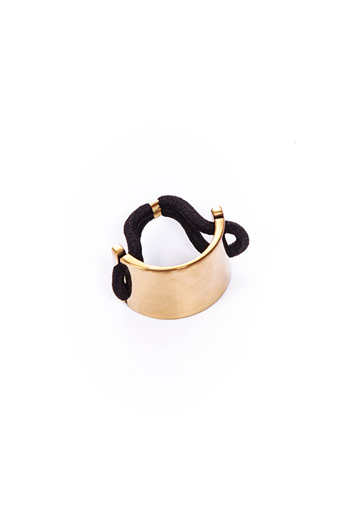 Preview The Pony Cuff Preview The Pony Cuff