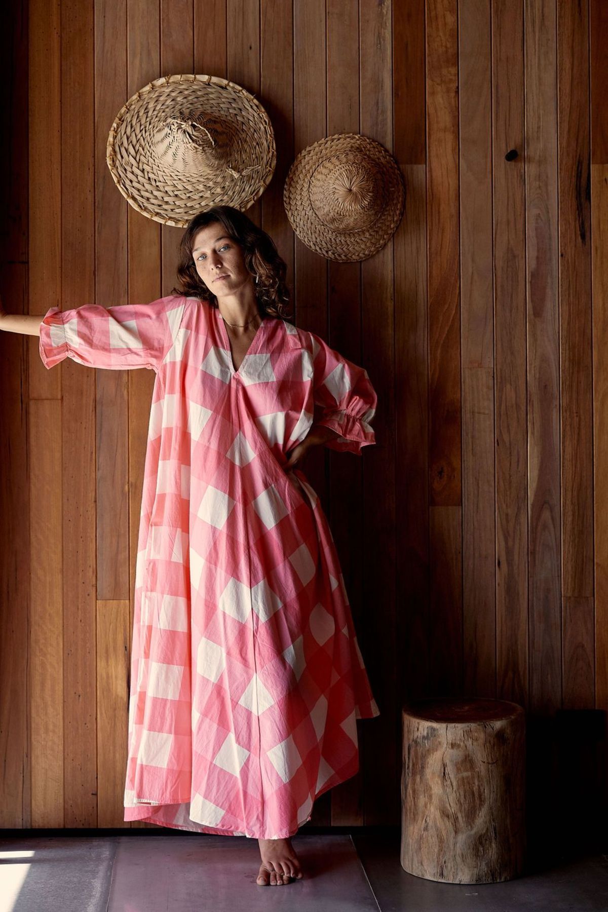 Lucille Pink Lemonade - Image 1 of 8