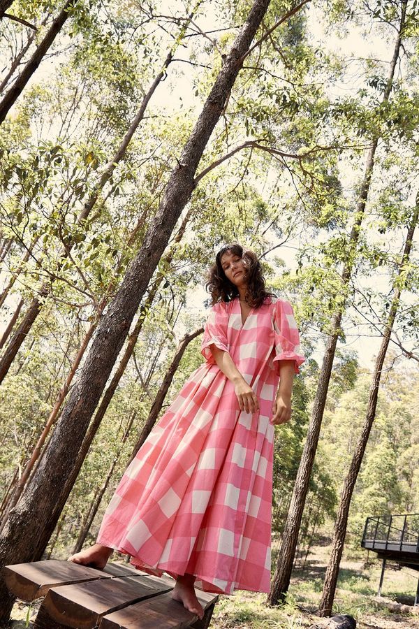 Lucille Pink Lemonade