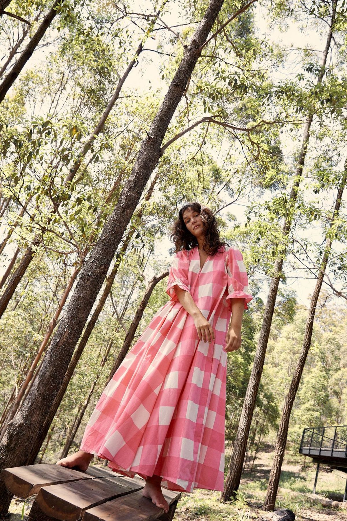 Lucille Pink Lemonade - Image 5 of 8