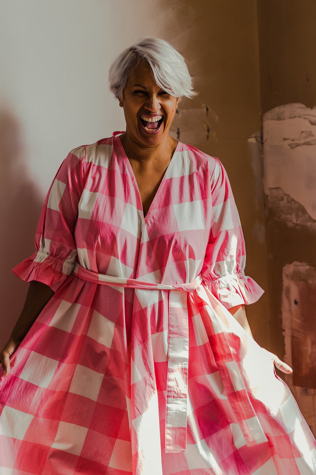 Lucille Pink Lemonade - Image 8 of 8