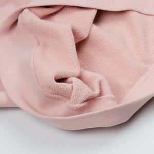 Sunspel Loopback Sweatshirt - Dusty Pink Sunspel Loopback Sweatshirt - Dusty Pink
