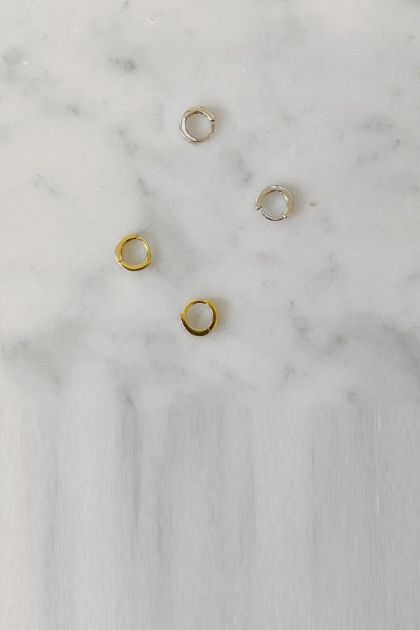 Tarin Thomas Elise Huggies