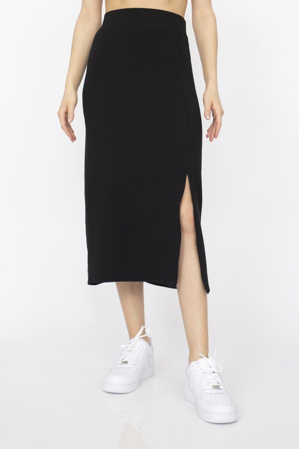 Corinne Collection Novia Skirt - Black Corinne Collection Novia Skirt - Black