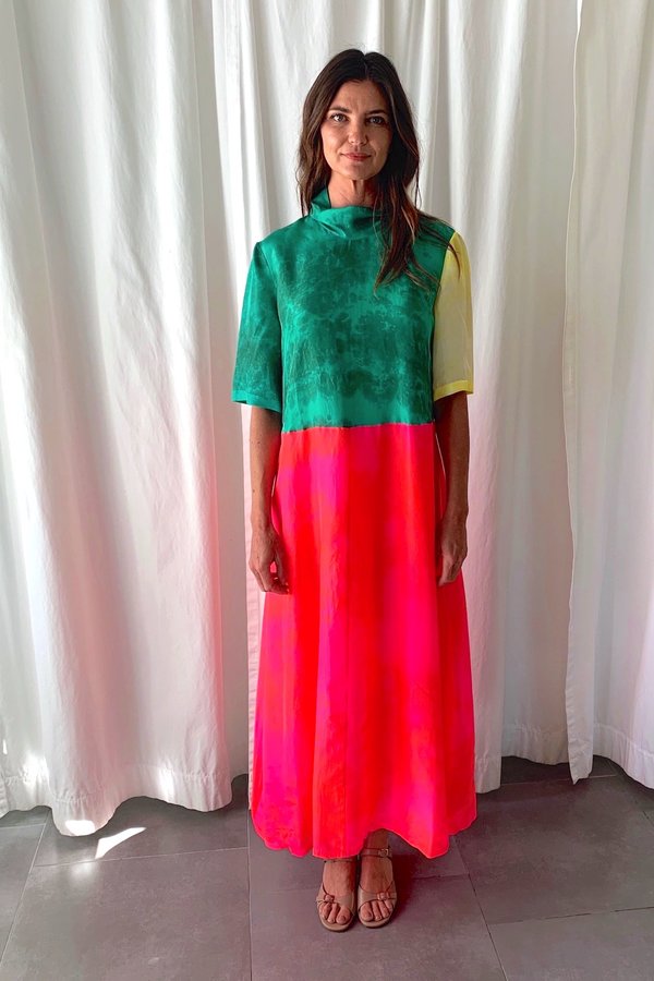 Rachel comey dasha dress Clearance