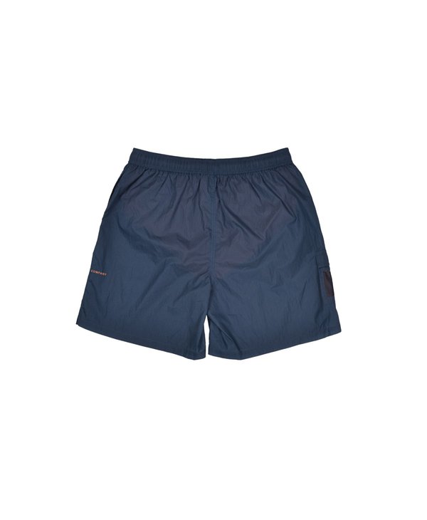 Pop Trading Company Painter Short - Dark Teal Pop Trading Company Painter Short - Dark Teal