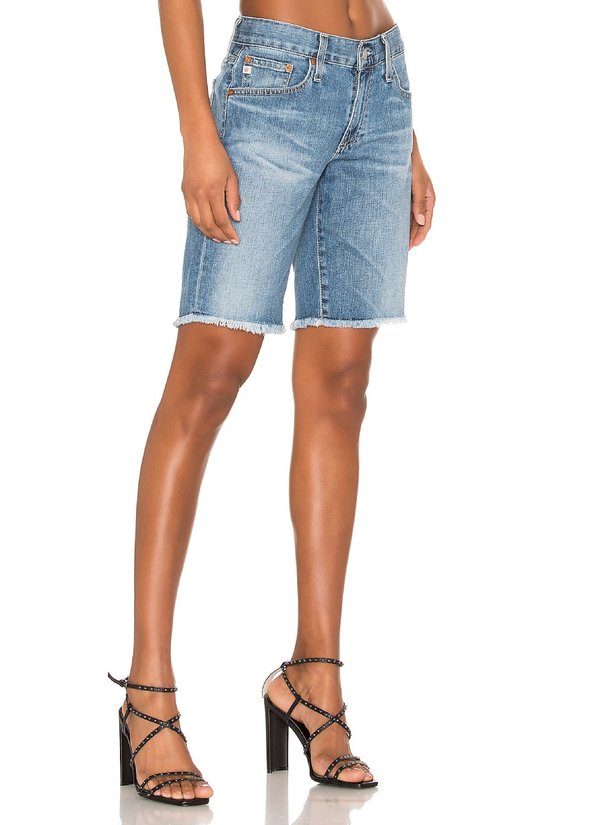 AG Jeans Nikki Short - Ambrosia AG Jeans Nikki Short - Ambrosia