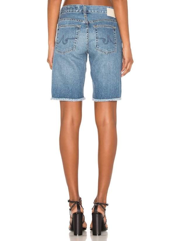 AG Jeans Nikki Short - Ambrosia AG Jeans Nikki Short - Ambrosia