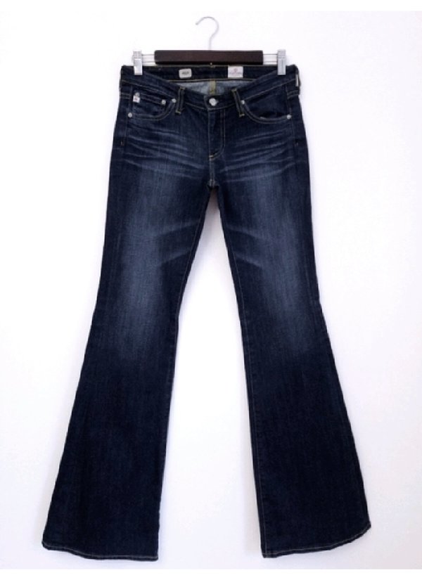 Ag Jeans The Belle Flare - 04Y Ag Jeans The Belle Flare - 04Y