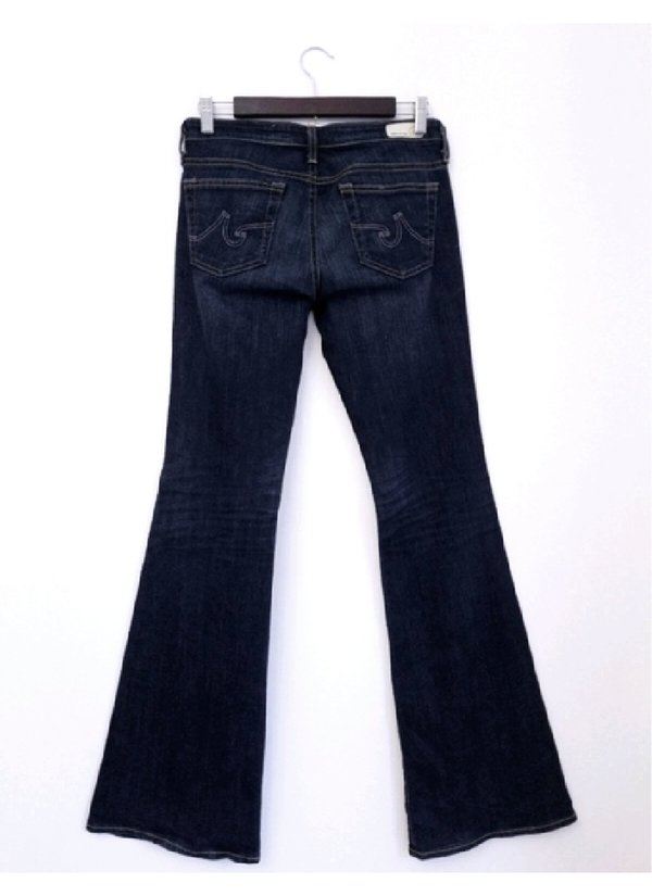 Ag Jeans The Belle Flare - 04Y Ag Jeans The Belle Flare - 04Y