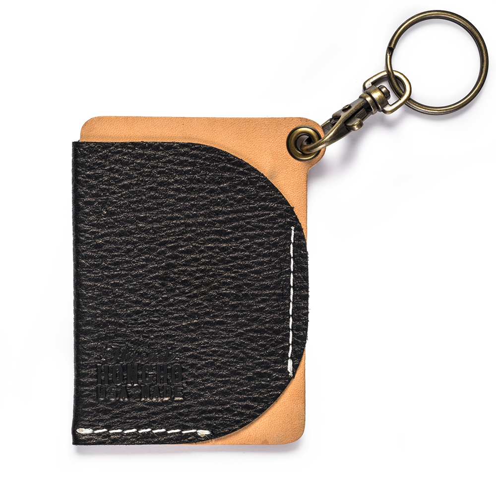 Thread Honcho Keychain Card Holder Garmentory