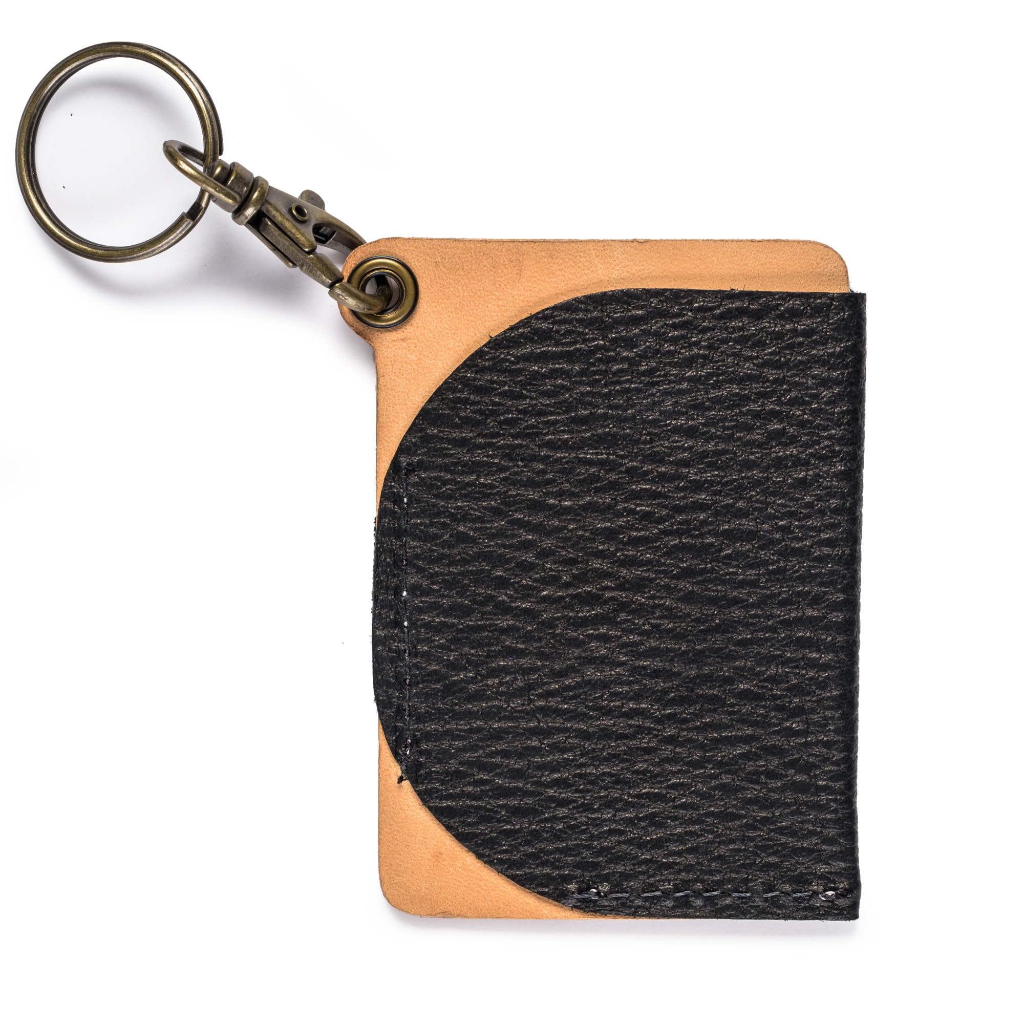 Thread Honcho Keychain Card Holder Garmentory