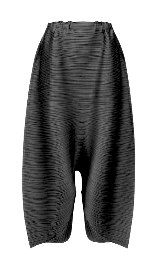Dive-Pant-in-Black-by-Pleats-
