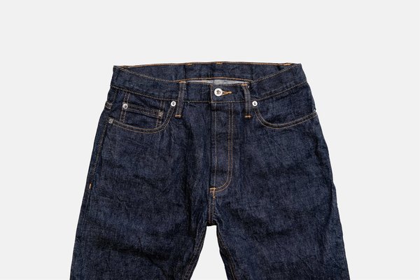 3Sixteen NT-100xk Narrow Tapered Denim 