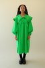 KkCo Sailor Dress - Grass - Thumbnail 1