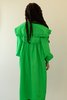 KkCo Sailor Dress - Grass - Thumbnail 5