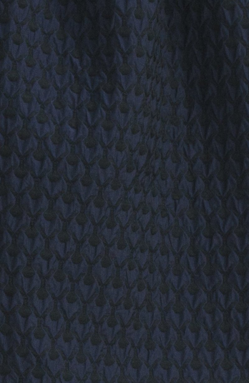 Juliette Fabbri Aja Dress - Brocade