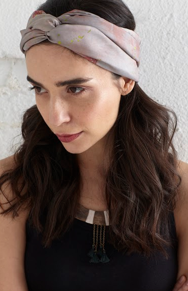 Geography 541 Laelia Collar Geography 541 Laelia Collar