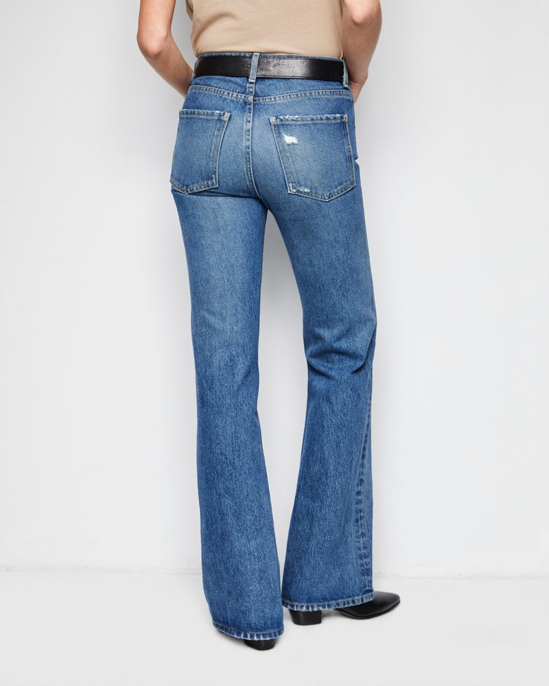 Celia Jean - Classic Wash