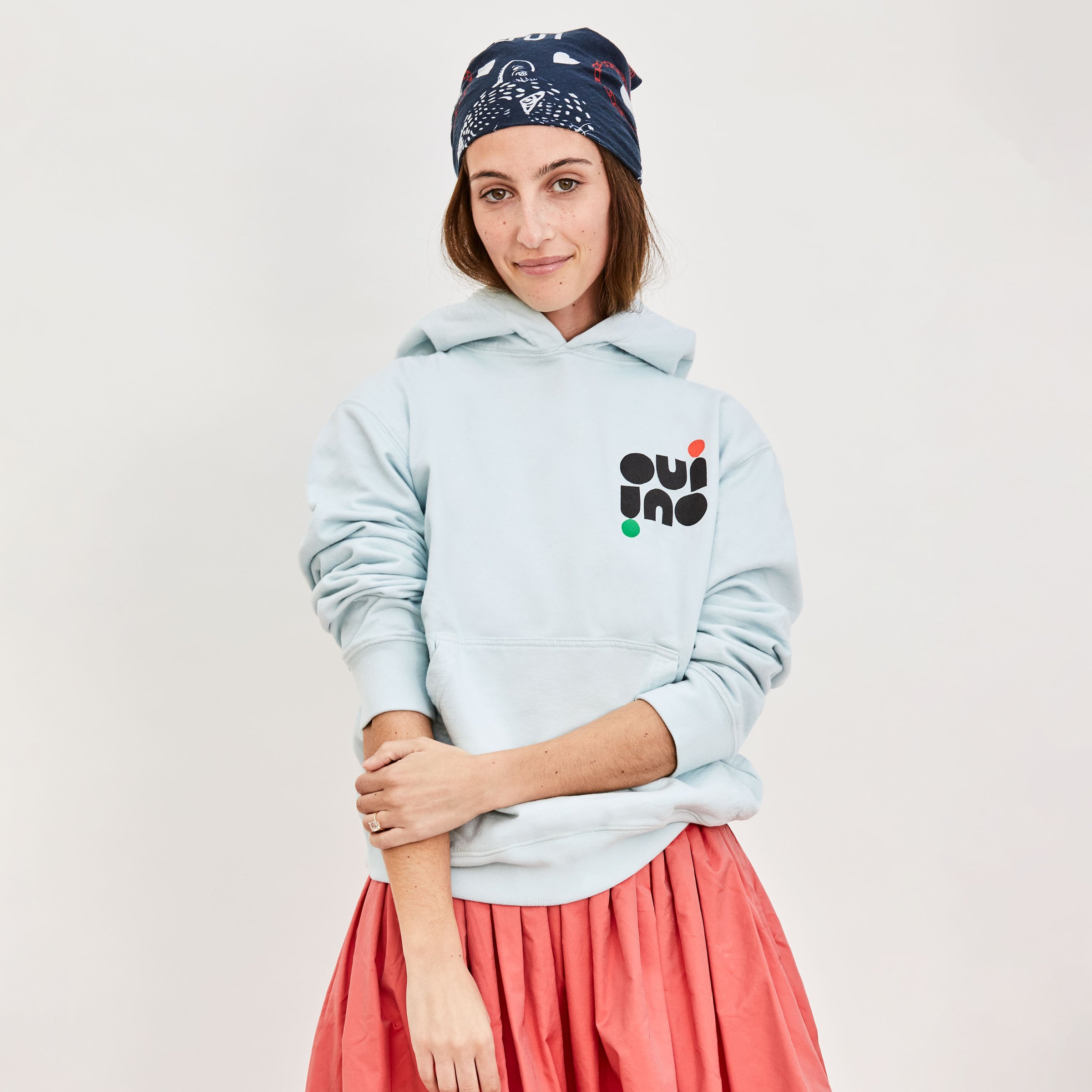 clare v sweatshirt