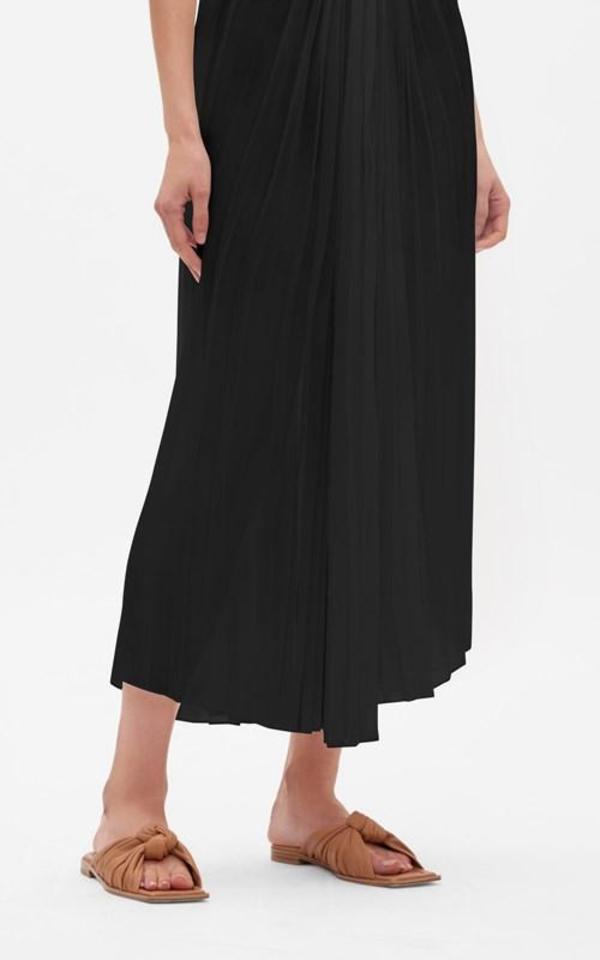 Dion lee pocket bra knot dress Clearance