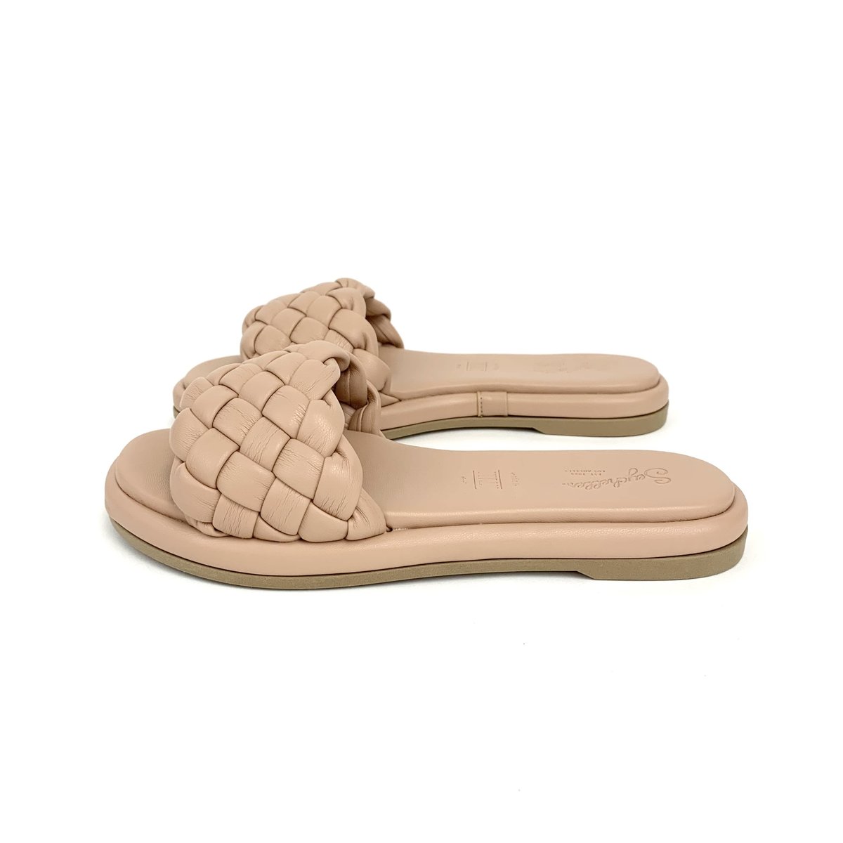 Seychelles Bellissima shoes Nude Garmentory