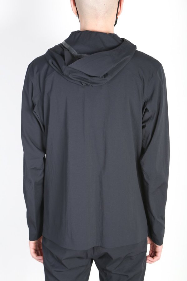 Arc'teryx Veilance SPERE LT HOODIE - Black | Garmentory