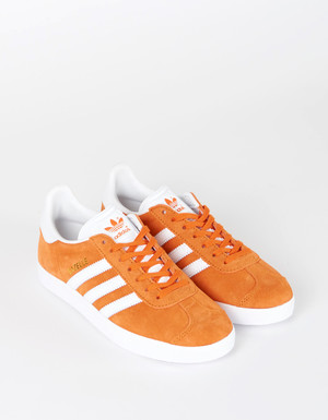 adidas gazelle silver green womens adidas Gazelle Shoes - Men's - Spring Yellow / Core Black / Gum