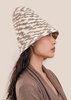 Lauren Manoogian New Bell Hat - static space - Thumbnail 1
