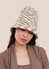 Lauren Manoogian New Bell Hat - static space - Thumbnail 2