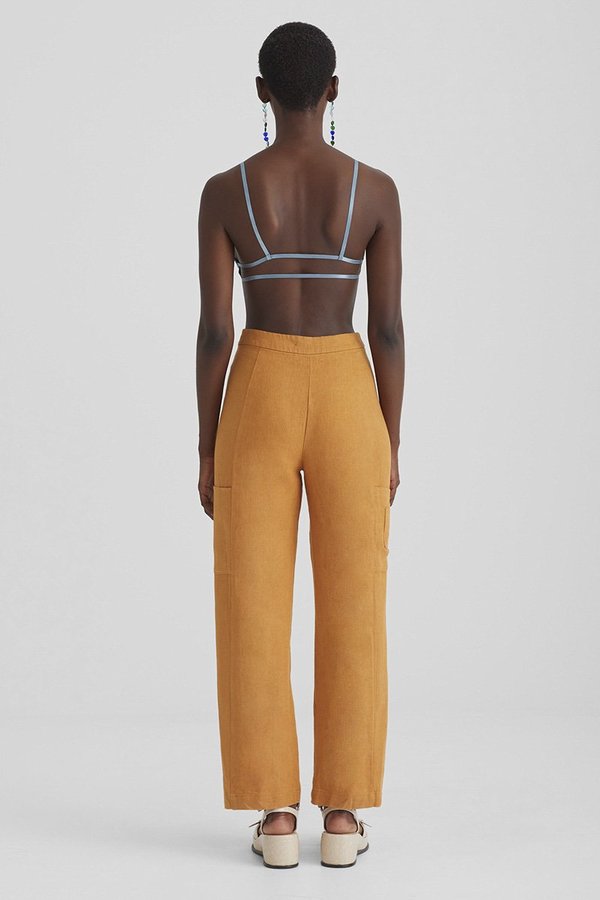 Paloma wool linen pants Clearance