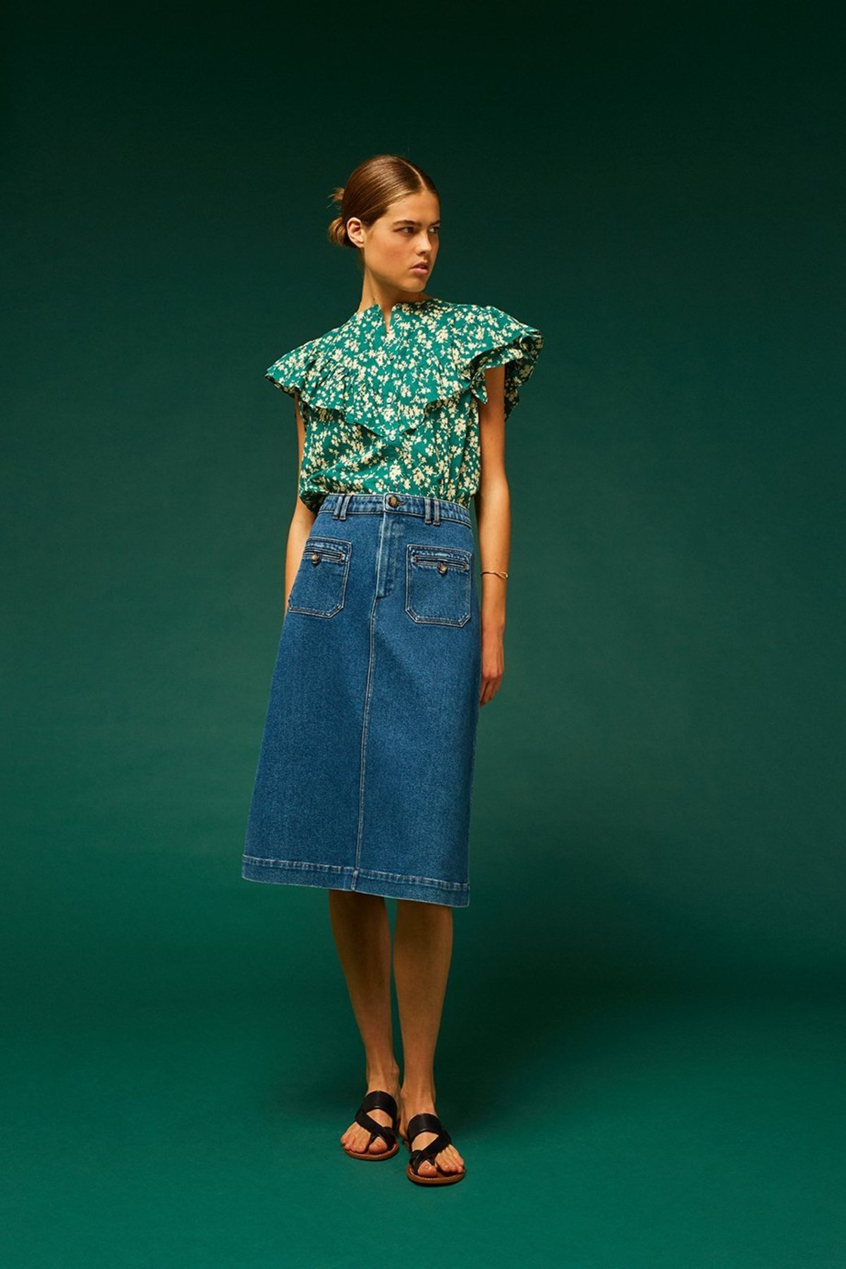 スカート Soeur Skirts Soeur Wales Skirt – Pachute