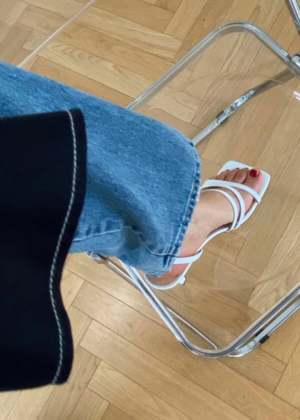W A N T S Cora Sandals W A N T S Cora Sandals