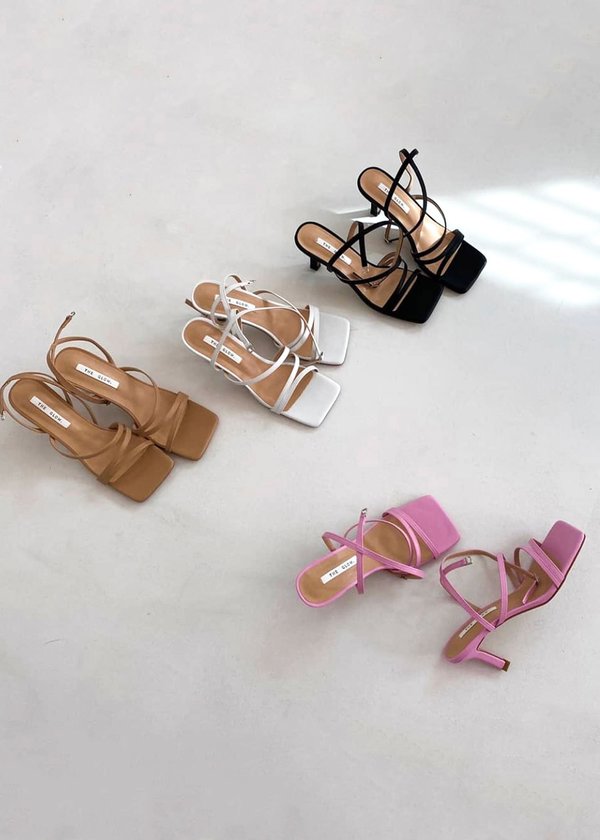 W A N T S Cora Sandals W A N T S Cora Sandals