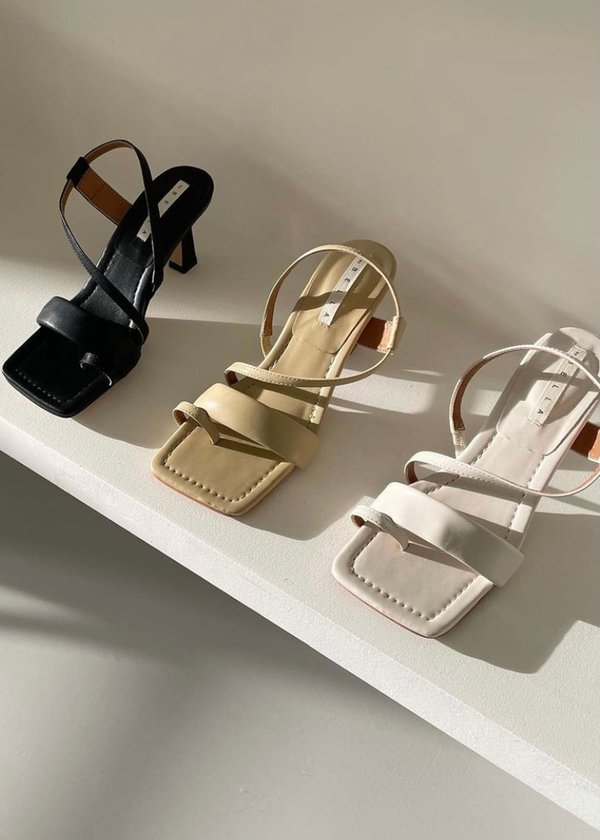 W A N T S Lila Sandals W A N T S Lila Sandals