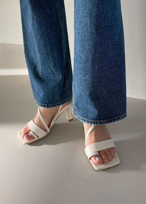 W A N T S Lila Sandals W A N T S Lila Sandals