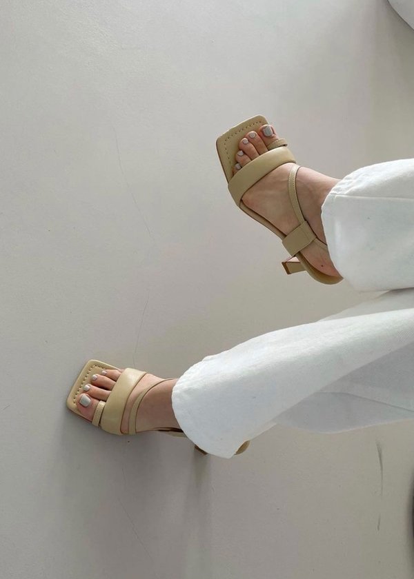 W A N T S Lila Sandals W A N T S Lila Sandals