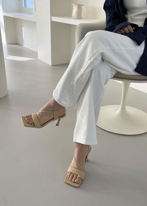 W A N T S Lila Sandals W A N T S Lila Sandals