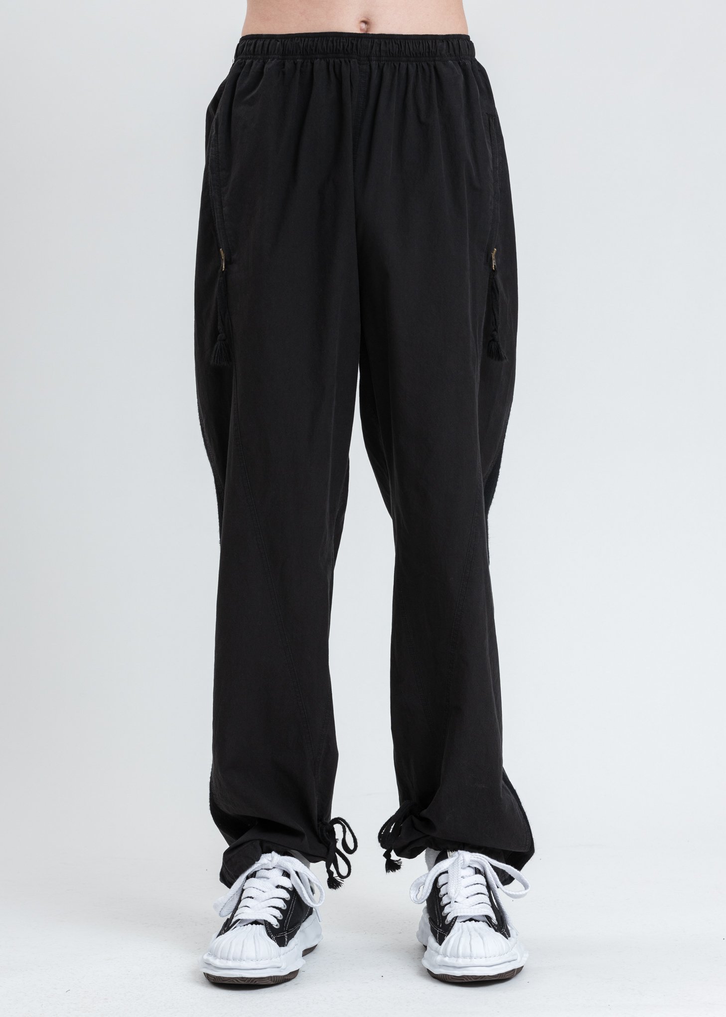 Hyein Seo Track Pants - Black | Garmentory