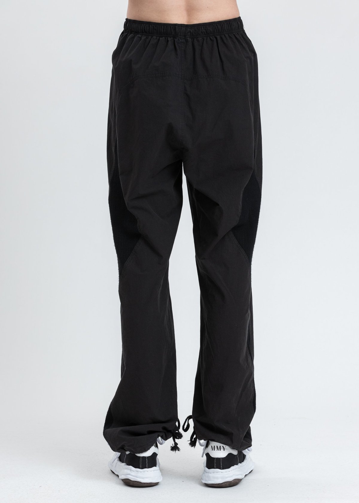 Hyein Seo Track Pants - Black | Garmentory
