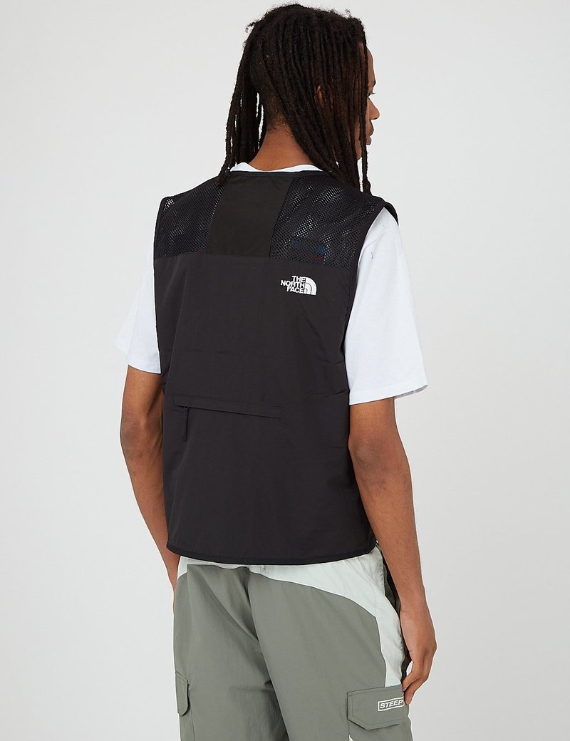THE NORTH FACE North Face Black Box Utility Vest - TNF Black