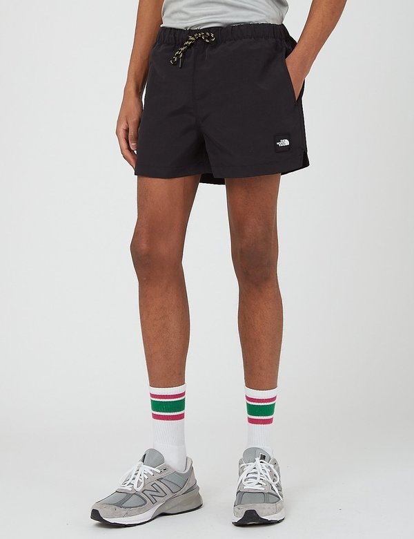 the north face climb short