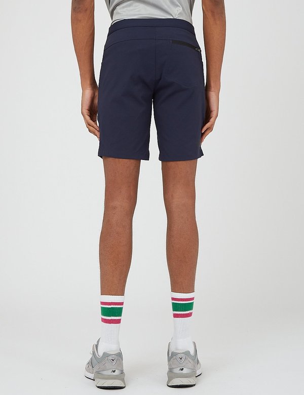 north face woven shorts